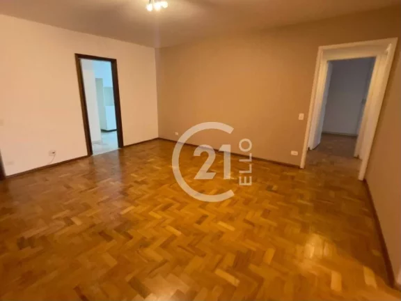 Imagem Apartamento com 2 dormitórios para alugar, 113 m² por R$ 8.884,00/mês - Itaim - São Paulo/SP