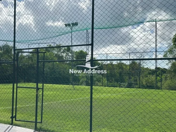 Imagem A venda um dos maiores terrenos do Condomínio Riviera Park!