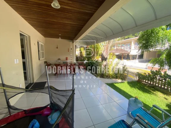 Imagem Casa Duplex com 4 Quartos em Condomínio Fechado - Paulista