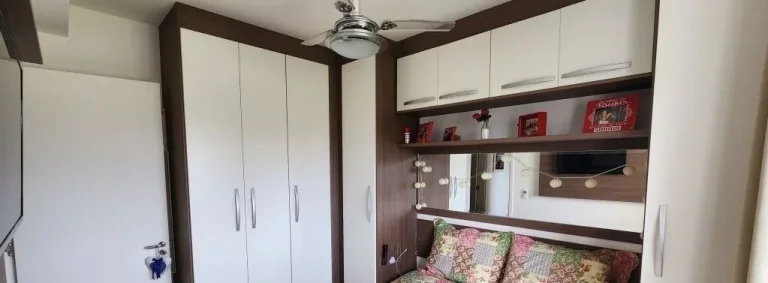 Imagem Apartamento Vila Anastácio - 60M², 2 Dorms, Varanda, Lavabo, 1 Vaga, Depósito Subsolo, Armários, Lazer Completo.