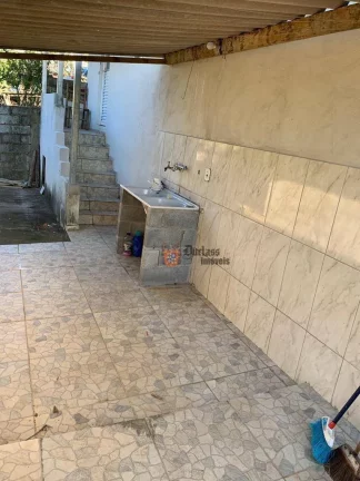 Imagem Casa com 2 dormitórios à venda por R$ 420.000 - Rodeio - Extrema/Minas Gerais