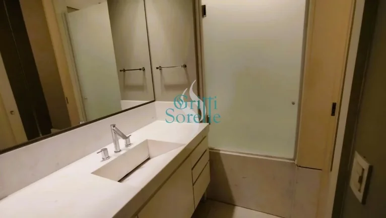 Imagem Apartamento Alto Padrão para locação em Vila Nova Conceição - São Paulo/SP.