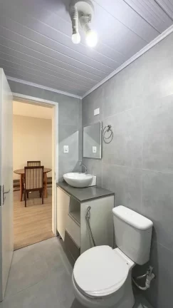 Imagem Apartamento à venda em Porto Alegre, Centro Histórico, com 1 quarto, 41,23m2