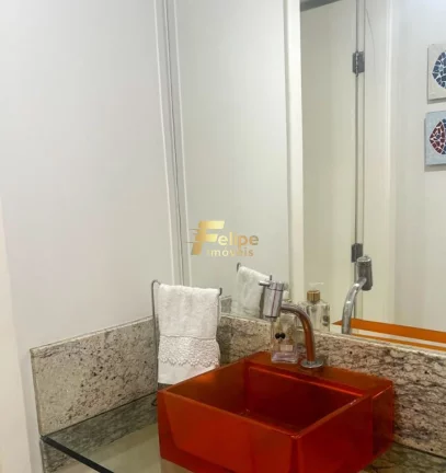Imagem Apartamento amplo no miolinho da Praia do Canto!