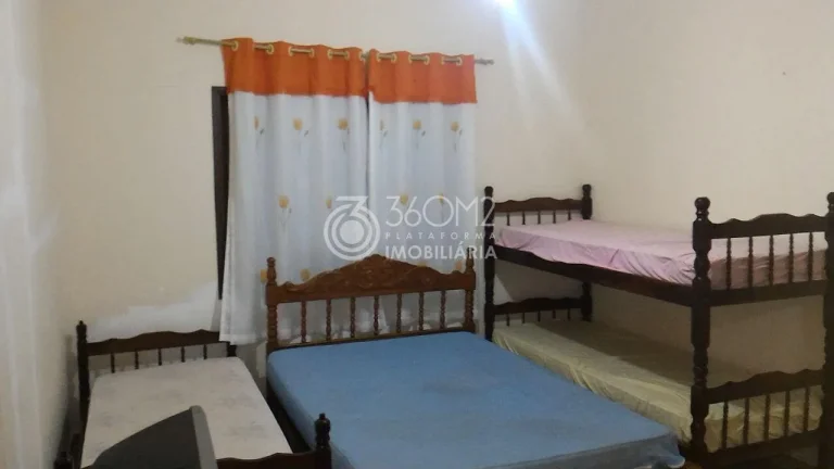 Imagem Casa para Venda em Praia Grande / SP no bairro Maracanã