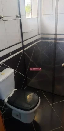 Imagem Sobrado com 3 quartos à venda, 275 m² por R$ 980.000 - Parque Continental I - Guarulhos/SP