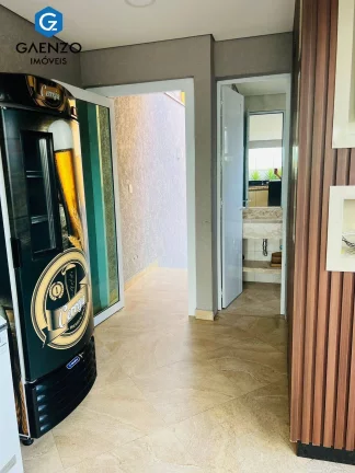 Imagem Sobrado Condominio Fechado (Cond Parque Esmeralda)