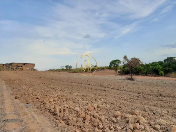 Imagem Terreno para Venda em Carmo do Rio Claro, Aterro Santa Quitéria