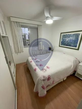 Imagem Imperdível: Apartamento à venda em São Paulo-SP, Vila Leopoldina, 3 quartos, 1 suíte, 2 salas, 1 vaga, 75m².