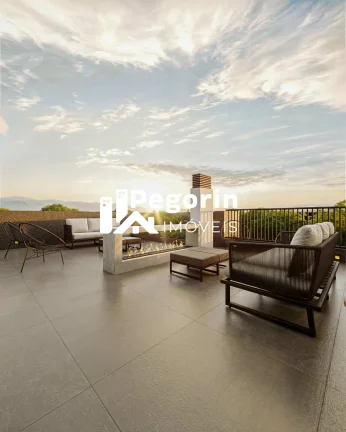 Imagem Apartamento à venda, em Curitiba, Tingui, com 2 Quartos Com Suíte , 65,98m²