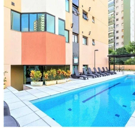 Imagem Aparatmento Maravilhoso 92 m² 2 Domriorios sendo 2 Suite e 2 Vagas