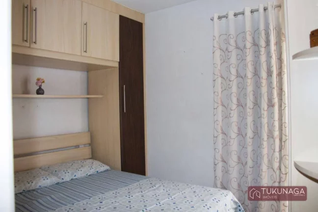 Imagem Apartamento com 2 dormitórios à venda, 50 m² por R$ 350.000,00 - Vila Palmeiras - São Paulo/SP