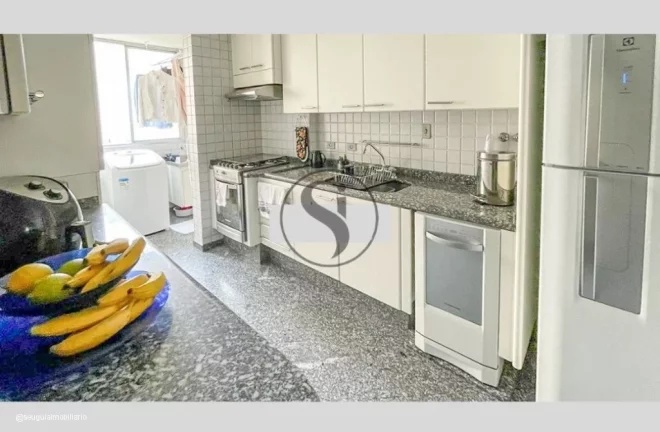 Imagem APARTAMENTO RESIDENCIAL em SÃO PAULO - SP, ITAIM BIBI