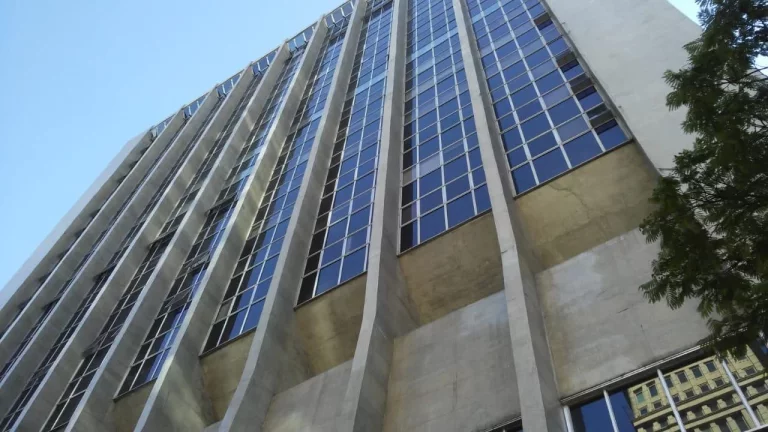 Imagem Conjunto comercial novo na Faria Lima - Parque Iguatemi