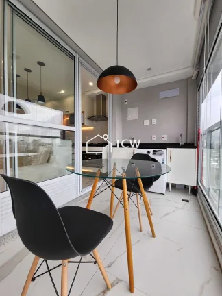 Imagem Apartamento 1 dorm