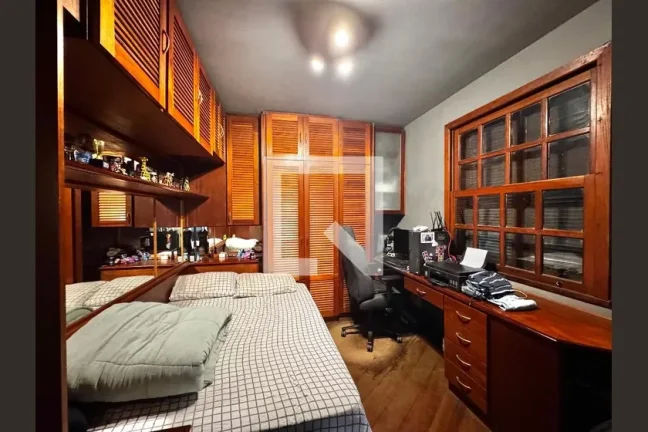 Imagem Casa à Venda - Recreio, 5 Quartos, 850 m2