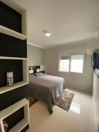 Imagem Casa em Condominio 5 Dormitórios - Bairro Atlantida