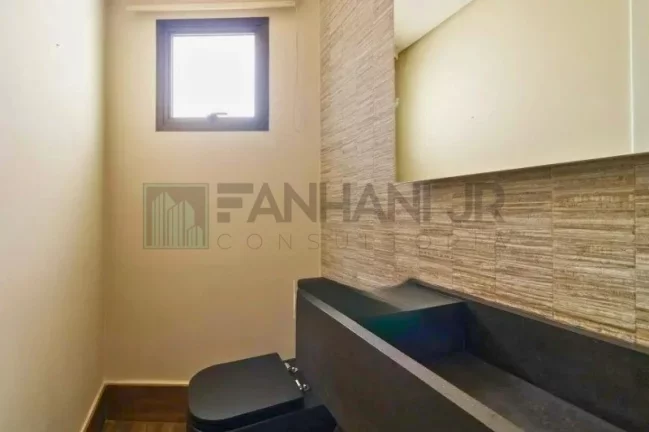 Imagem Apartamento de alto padrão à Venda em São Paulo-SP, Jardim Paulista: 2 Quartos, 2 Suítes, 3 Salas, 4 Banheiros, 2 Vagas, 270m²