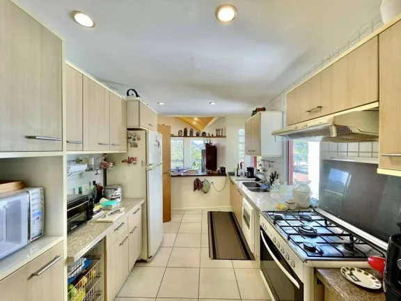 Imagem Cond. Palos Verdes - 3d/1ste - Contemporânea. Linda Vista e espaço gourmet!