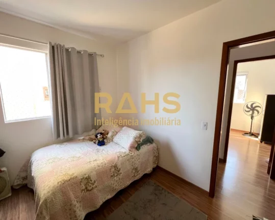 Imagem Apartamento no Bairro Bom Retiro Ótima oportunidade para morar ou investir, em apartamento no Bairr...