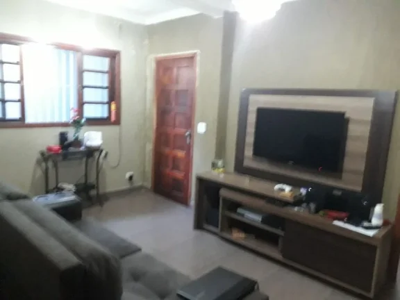 Imagem Casa para Venda por R$450.000,00 com 2 dormitórios, 3 vagas e 1 banheiro - Vila nitro operária, São paulo / SP - Cód. 12994