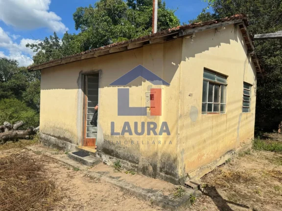 Imagem CHACARA RESIDENCIAL em PARA DE MINAS - MG, TAVARES