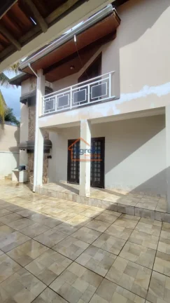 Imagem Casa à venda no bairro Jardim Flamboyant - Mogi Mirim/SP