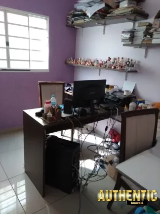 Imagem CASA RESIDENCIAL em ITU - SP, PARQUE AMÉRICA
