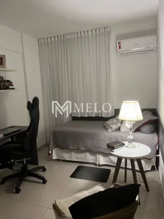 Imagem Oportunidade em BOA VIAGEM: 123m², 03qts, 01vaga/mobiliado...