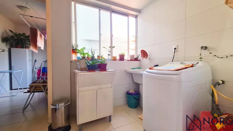 Imagem Apartamento 3 dormitórios no Centro, 128m² com garagem