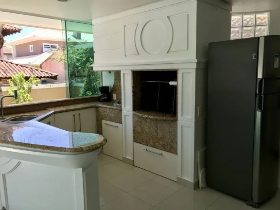 Imagem CASA LOCAÇÃO TEMPORADA EM JURERÊ INTERNACIONAL