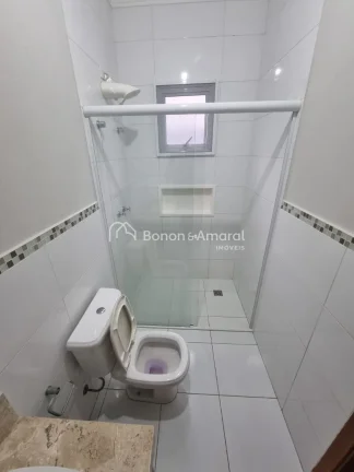 Imagem Casa térrea com 3 quartos no Condomínio Campos do Conde I, Bairro João aranha, Paulínia/SP