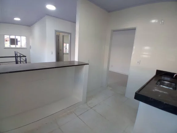 Imagem Casa geminada, 2 quartos, sendo 1 suíte - Santa Amélia