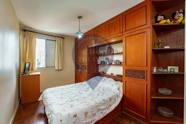 Imagem Apartamento à venda em Perdizes, São Paulo-SP: 3 quartos, 1 suíte, 2 salas, 3 banheiros, 1 vaga de garagem, 116m².