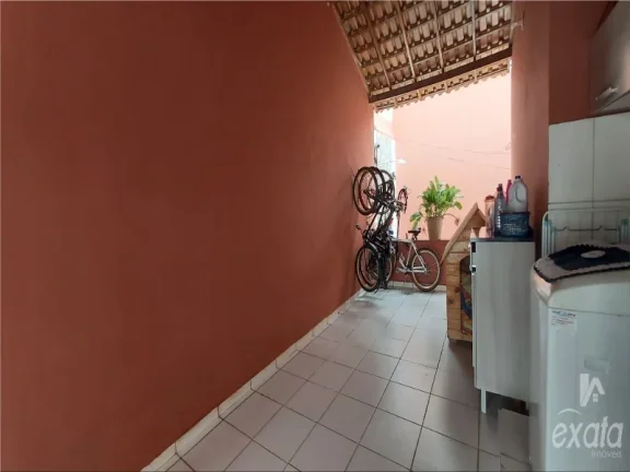 Imagem CASA RESIDENCIAL em SERRA - ES, MACAFE
