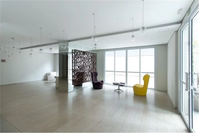 Imagem APARTAMENTO RESIDENCIAL em São Paulo - SP, Bela Vista