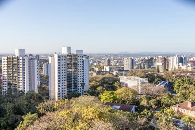 Imagem Urban Concept Residence Apto 3313 - Apartamento à venda no bairro Três Figueiras - Porto Alegre/RS