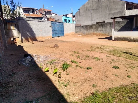 Imagem Casa térrea à venda com 2 quartos na região do Engordadouro, em Jundiaí-SP