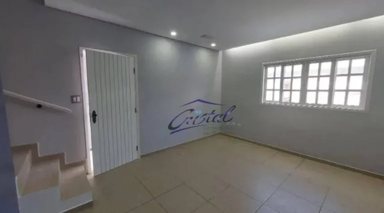 Imagem Sobrado com 4 dormitórios (1 suíte) à venda, 173 m² - Jardim Europa - Vargem Grande Paulista/SP