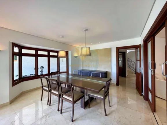 Imagem Casa em Condomínio a Venda no bairro Granja Viana - Cotia, SP