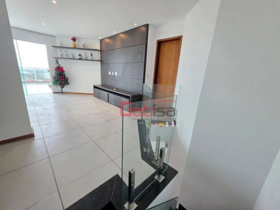 Imagem Cobertura com 3 dormitórios à venda, 282 m² por R$ 1.400.000,00 - Braga - Cabo Frio/RJ