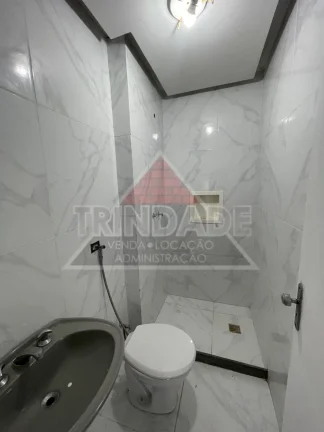 Imagem APARTAMENTO RESIDENCIAL em RIO DE JANEIRO - RJ, RECREIO DOS BANDEIRANTES