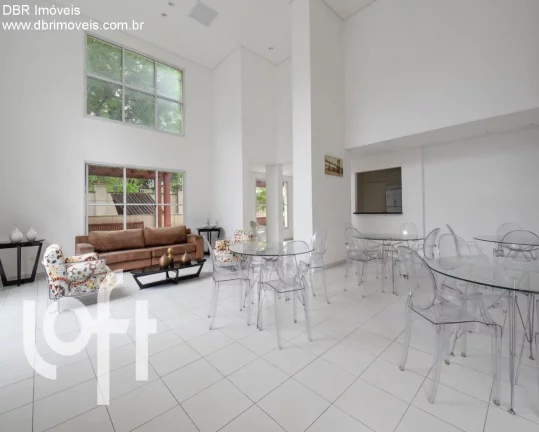 Imagem APARTAMENTO RESIDENCIAL em São Paulo - SP, Lapa