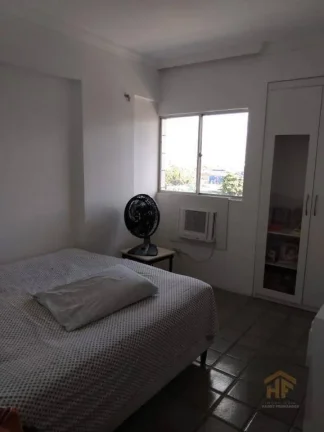 Imagem Apartamento 3 quartos em Casa Caiada