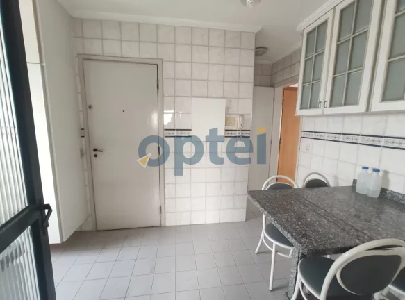Imagem APARTAMENTO À VENDA, 125 M² - 4 DORMS ( 2 SUÍTES), 3 VAGAS - - Edifício Antares - JARDIM DA SAÚDE - SÃO PAULO/SP