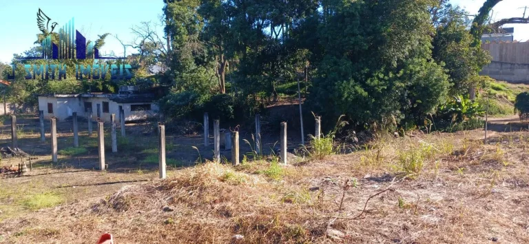 Imagem TERRENO 5.542m², ZONA MISTA, FRENTE PRA RAPOSO, FÁCIL ACESSO,