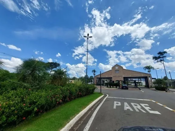 Imagem Terreno à venda, 464 m² por R$ 430.000,00 - Loteamento Residencial Reserva Do Engenho - Piracicaba/SP