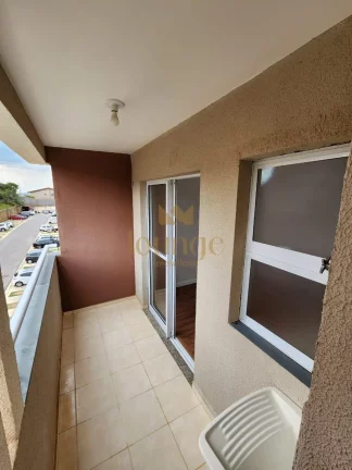 Imagem Apartamento à venda Ed Solar das Estrelas Zona leste - Sorocaba/SP