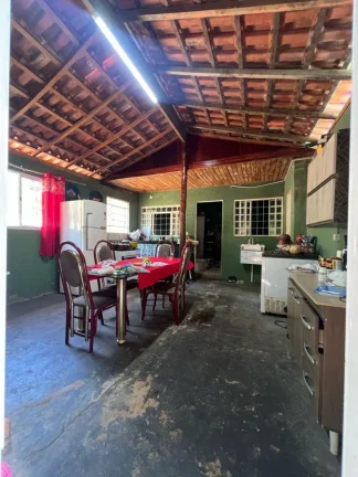 Imagem Rancho para Venda no bairro Praias do Sucurio