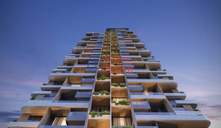 Imagem Imóveis Belém vende torre Maranello no Umarizal Imagem Imóveis Belém vende torre Maranello no Umarizal